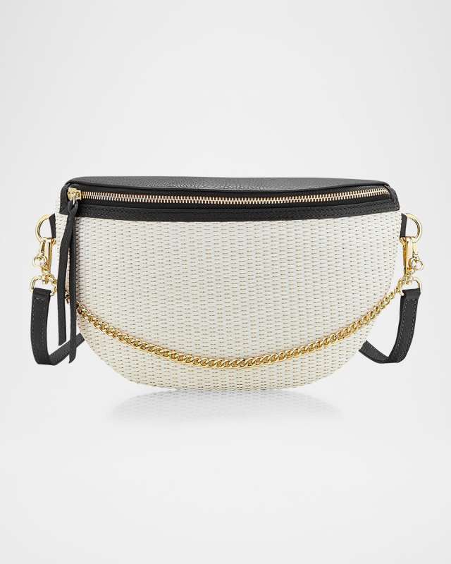 BECK SLING SHOULDER BAG